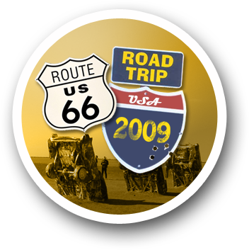 Route 66 - 2009